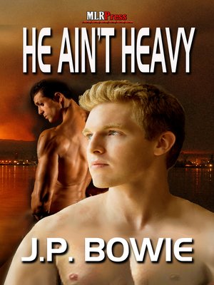 cover image of He Ain't Heavy